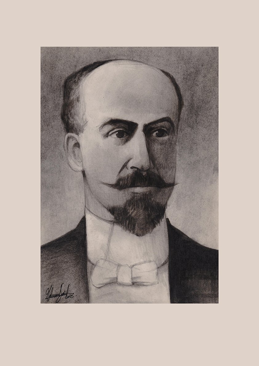 Marcel Dourgnon